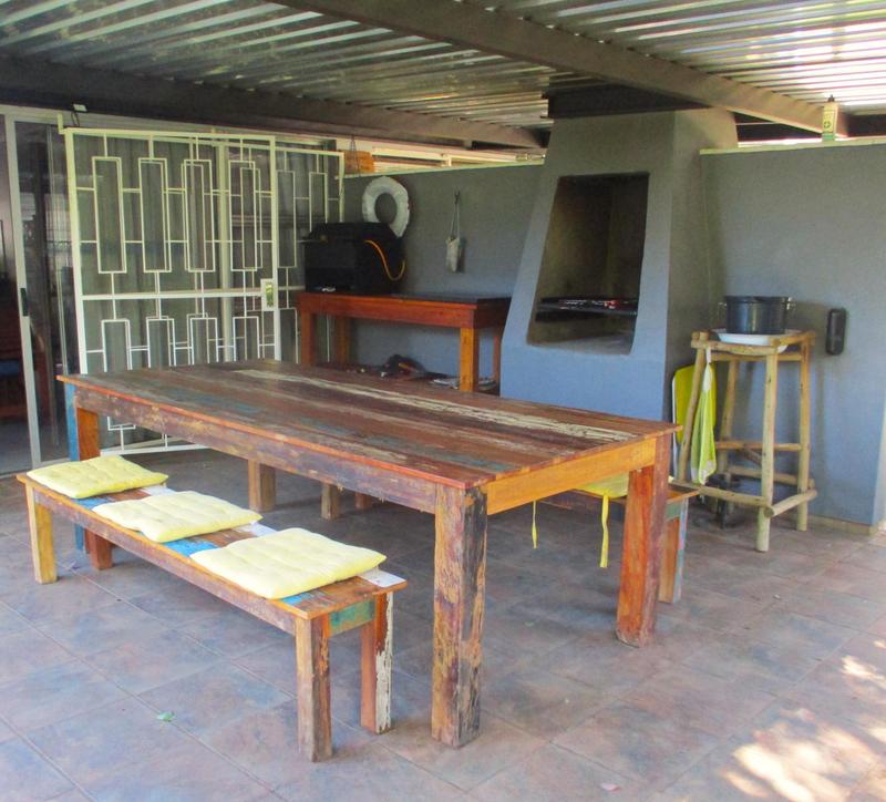 4 Bedroom Property for Sale in Heuwelsig Free State